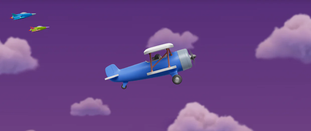 AviatriX demo